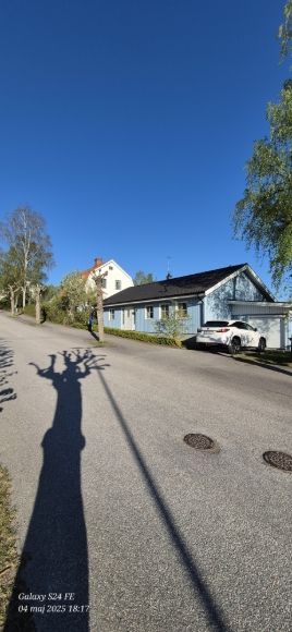 Flen - 4rok - tillsv - 11.500kr/mån