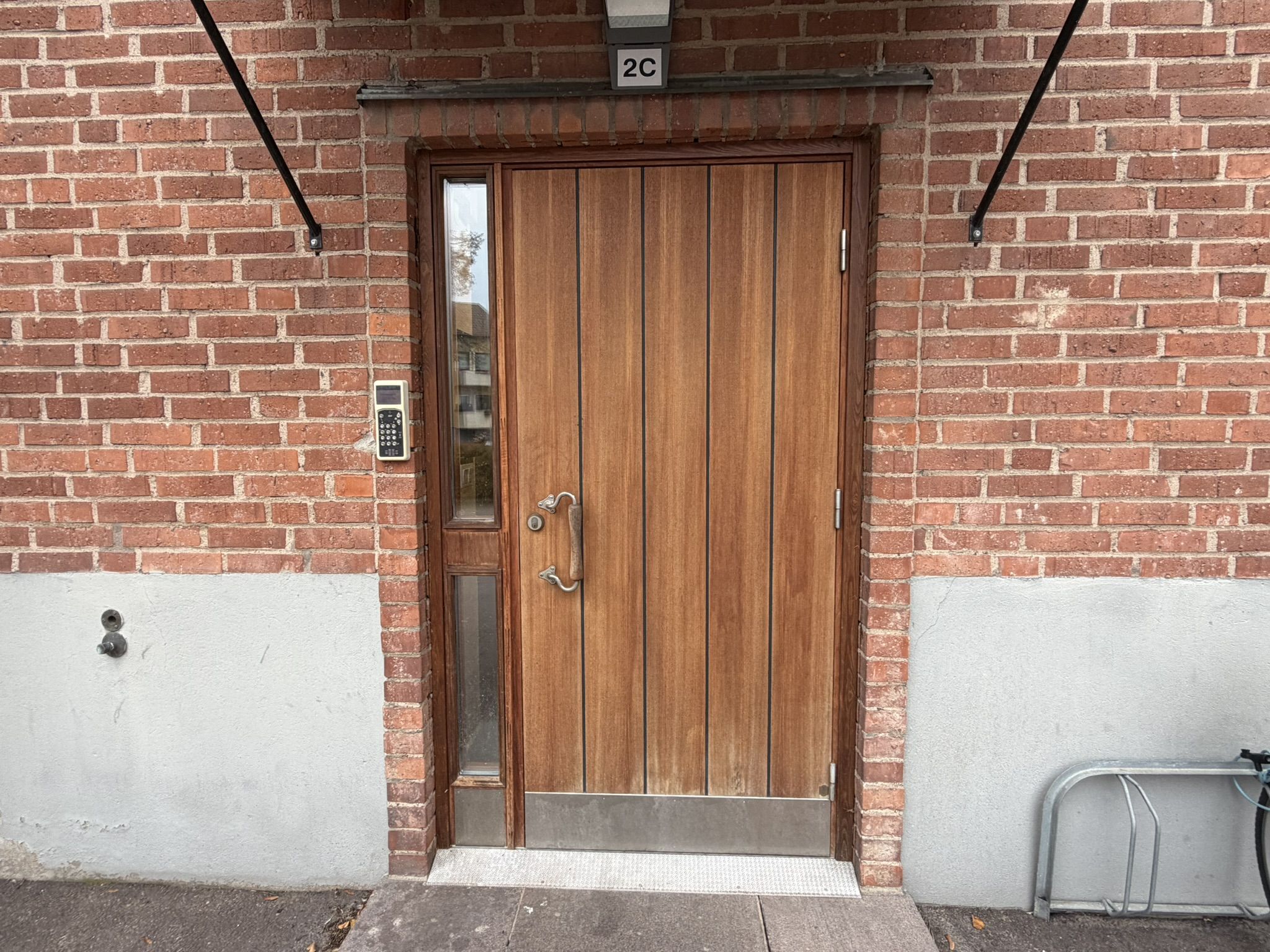 2 rums hus i SÄFFLE