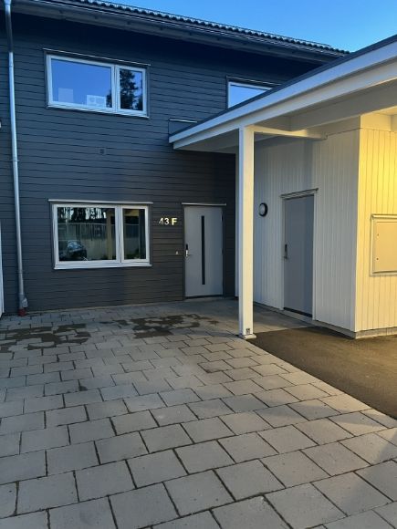 Svärtinge - 4rok - tillsv - 14.950kr/mån