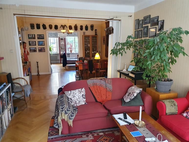 Södermalm - 2rok - 5mån - 14.490kr/mån
