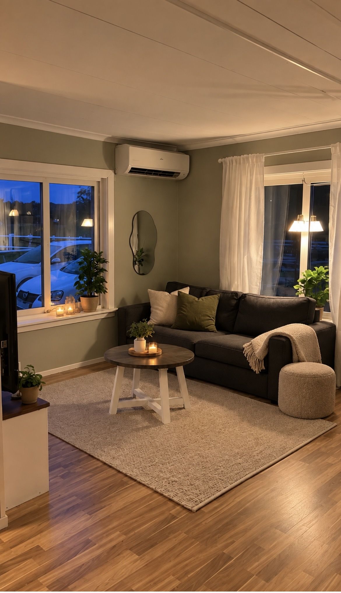 Mindre stuga Kareby, Kungälv