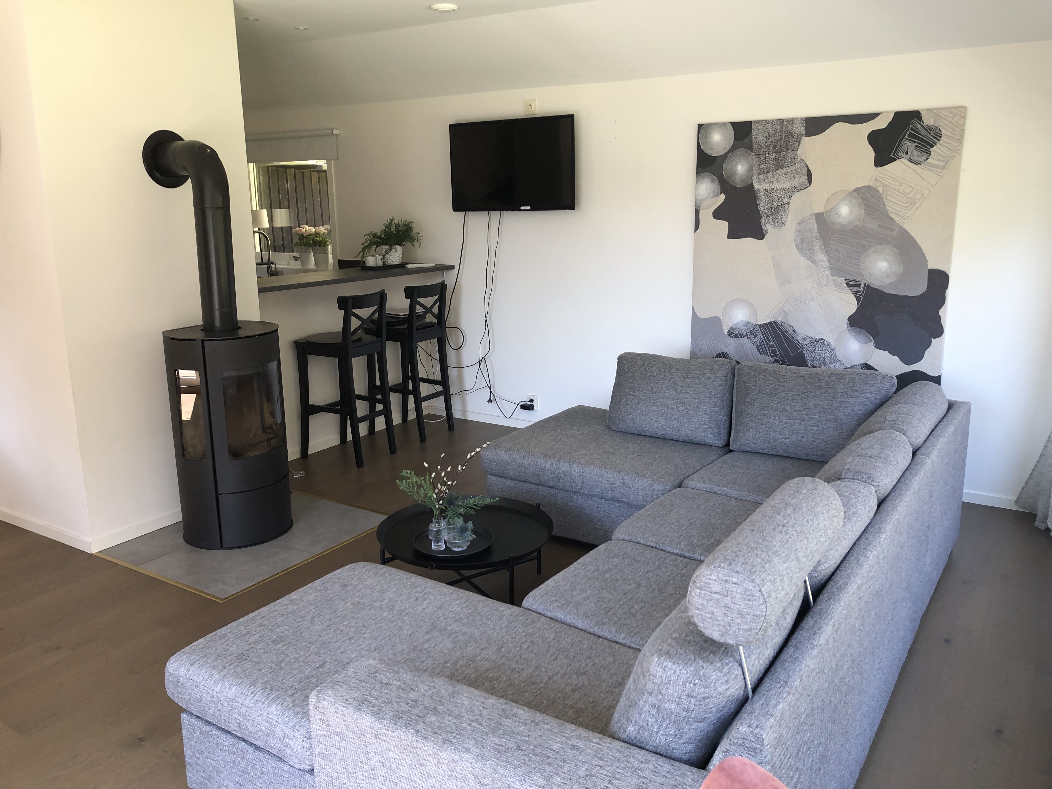 Stuga Släviksvägen Alingsås