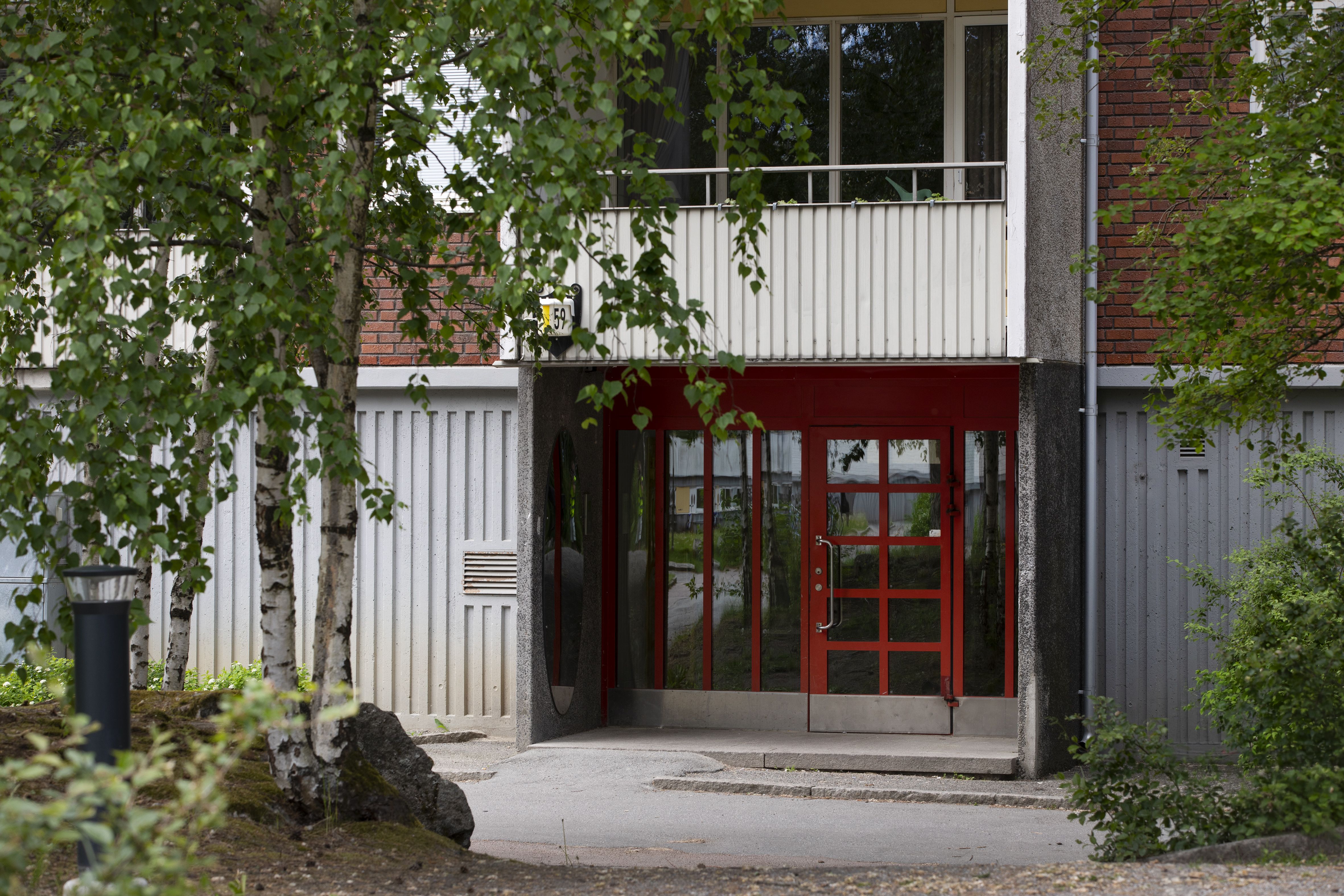 3 rums lägenhet i Västerås 