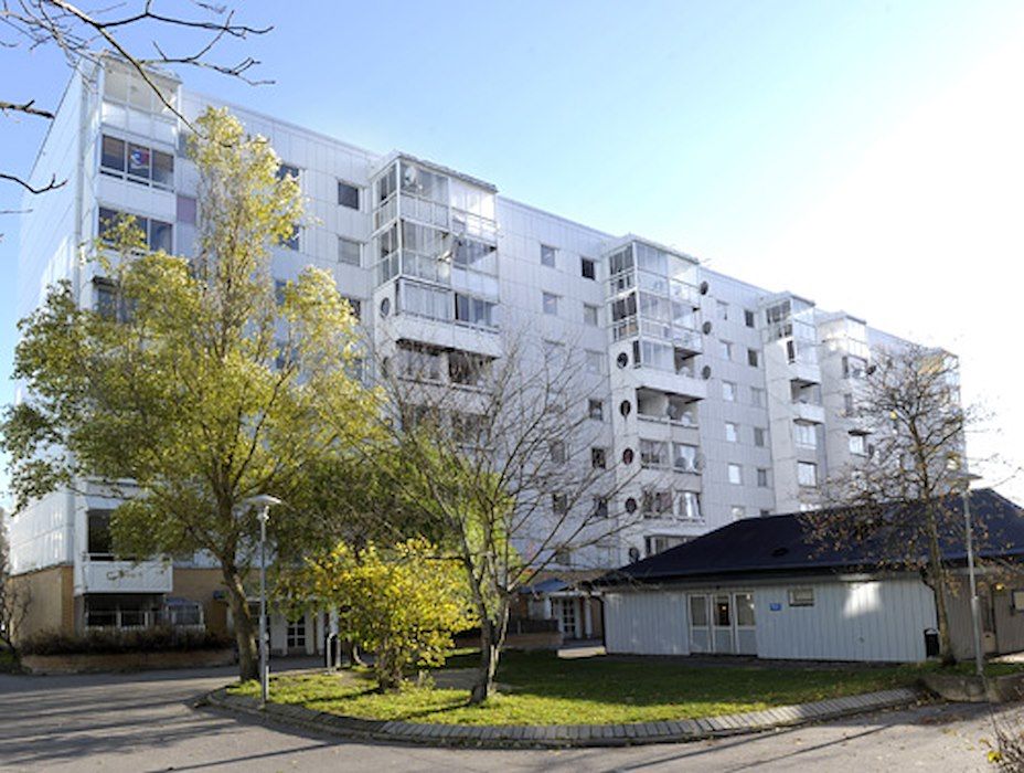 3 rums lägenhet i Huddinge