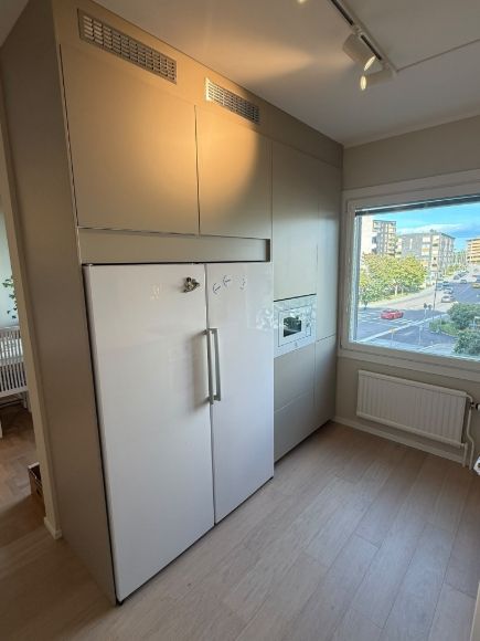 Solna - 4rok - 12mån - 24.950kr/mån