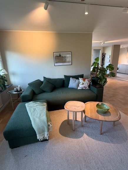 Solna - 4rok - 12mån - 24.950kr/mån