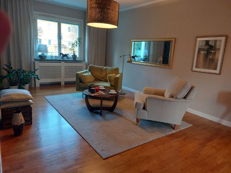 Upplands Väsby - 2rok - 12mån - 12.650kr/mån