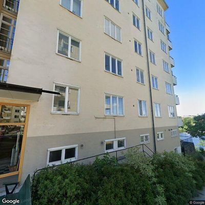 2 rum Stockholm — 10 183 kr/mån | Bostadsögat