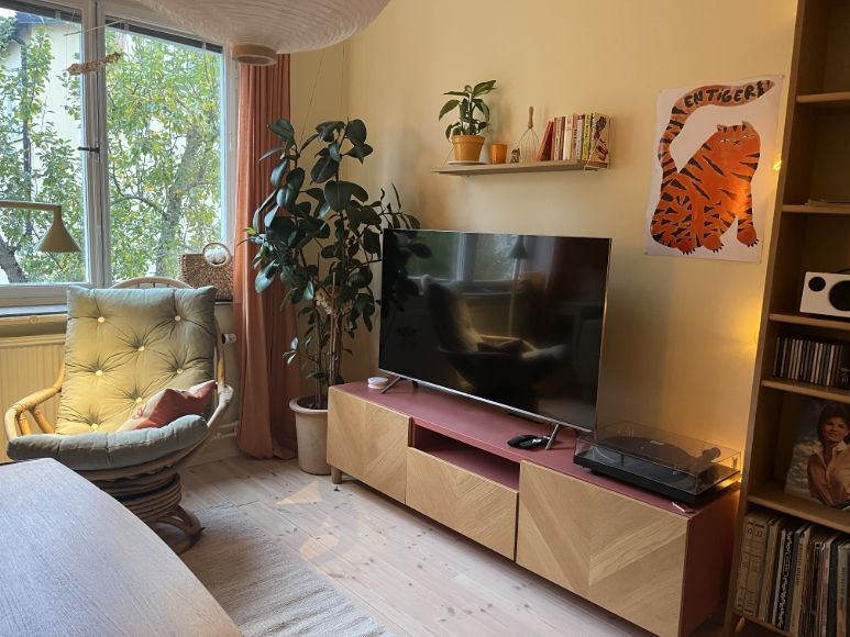 Johanneshov - 2rok - 6mån - 14.950kr/mån