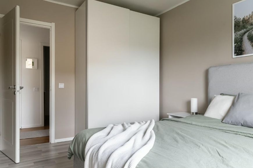 Mölndal - 2rok - 12mån - 13.800kr/mån