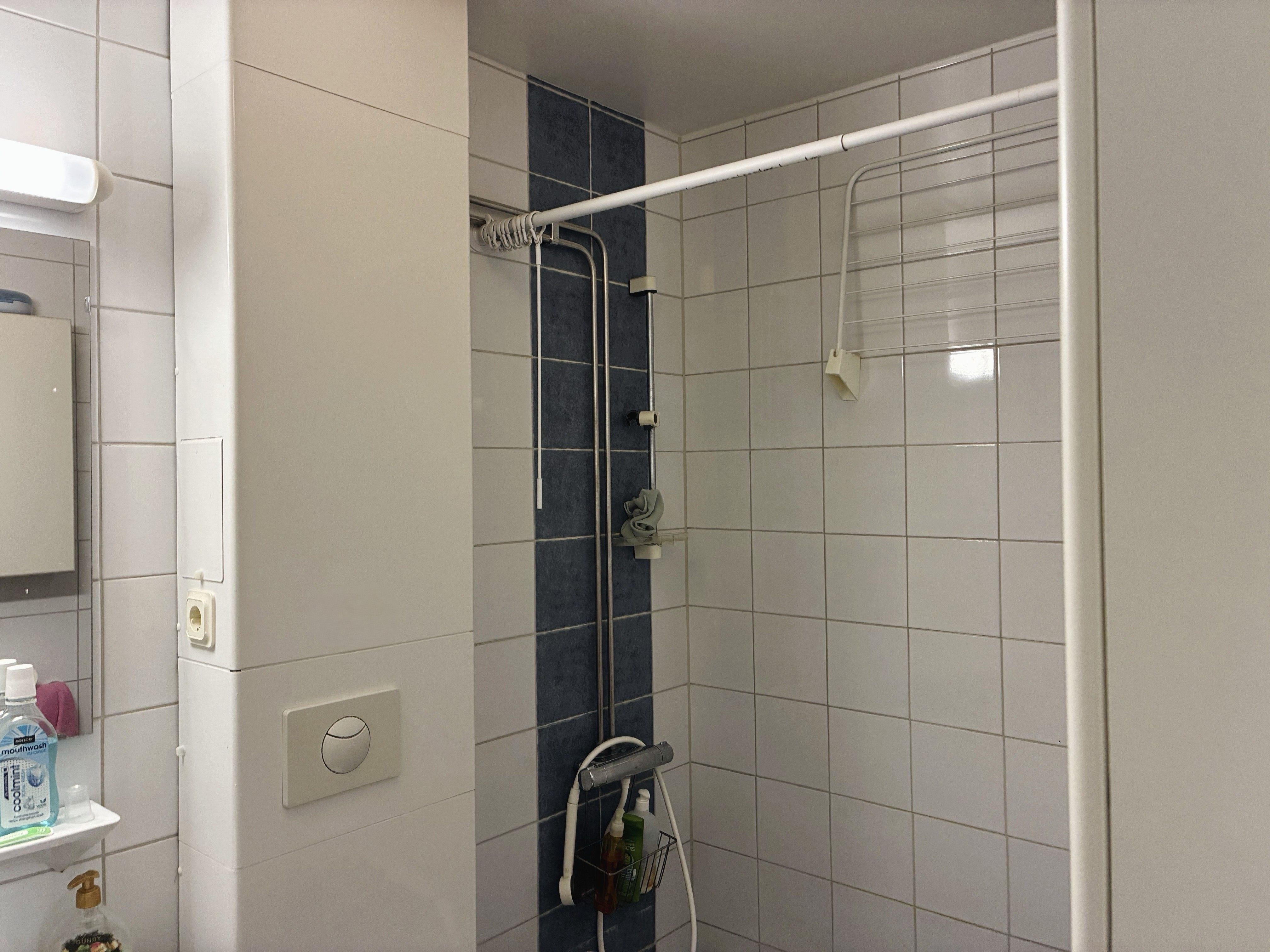 3 rums lägenhet i Oxhagen