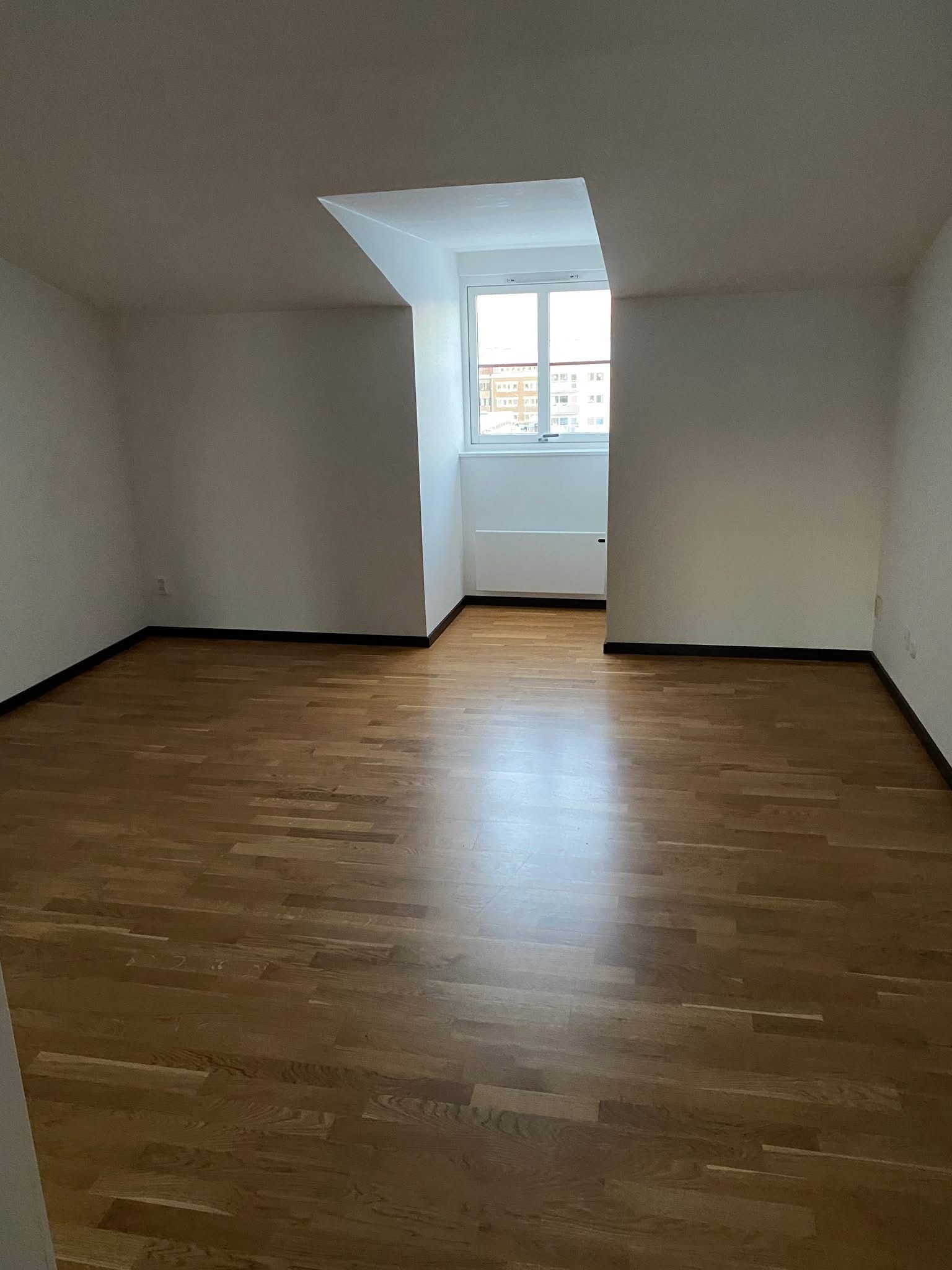 Centralt boende i sekelskiftescharm