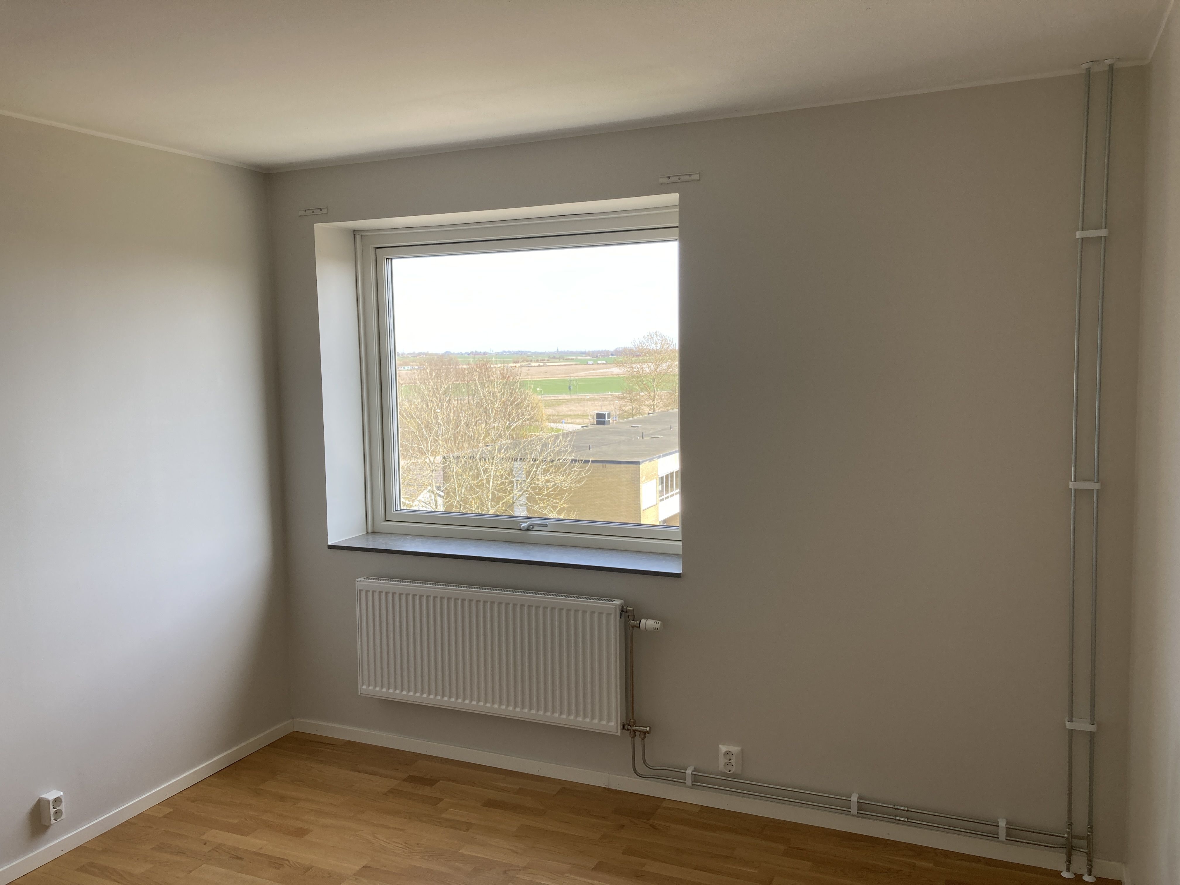 2 rums lägenhet i LANDSKRONA
