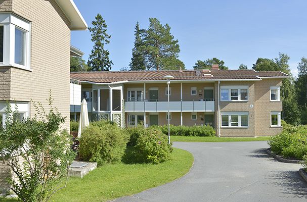 Hyra Lägenhet I Östersund → Se Alla Lediga På BostadsPortal