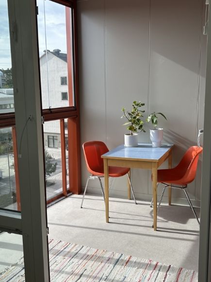 Bandhagen - 4rok - 4mån - 18.400kr/mån