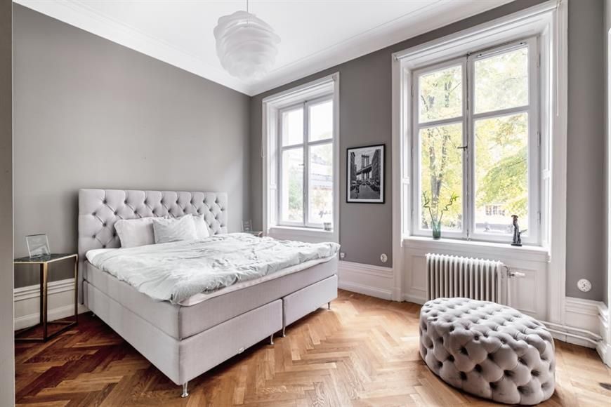 Östermalm - 2rok - 24mån - 37.375kr/mån