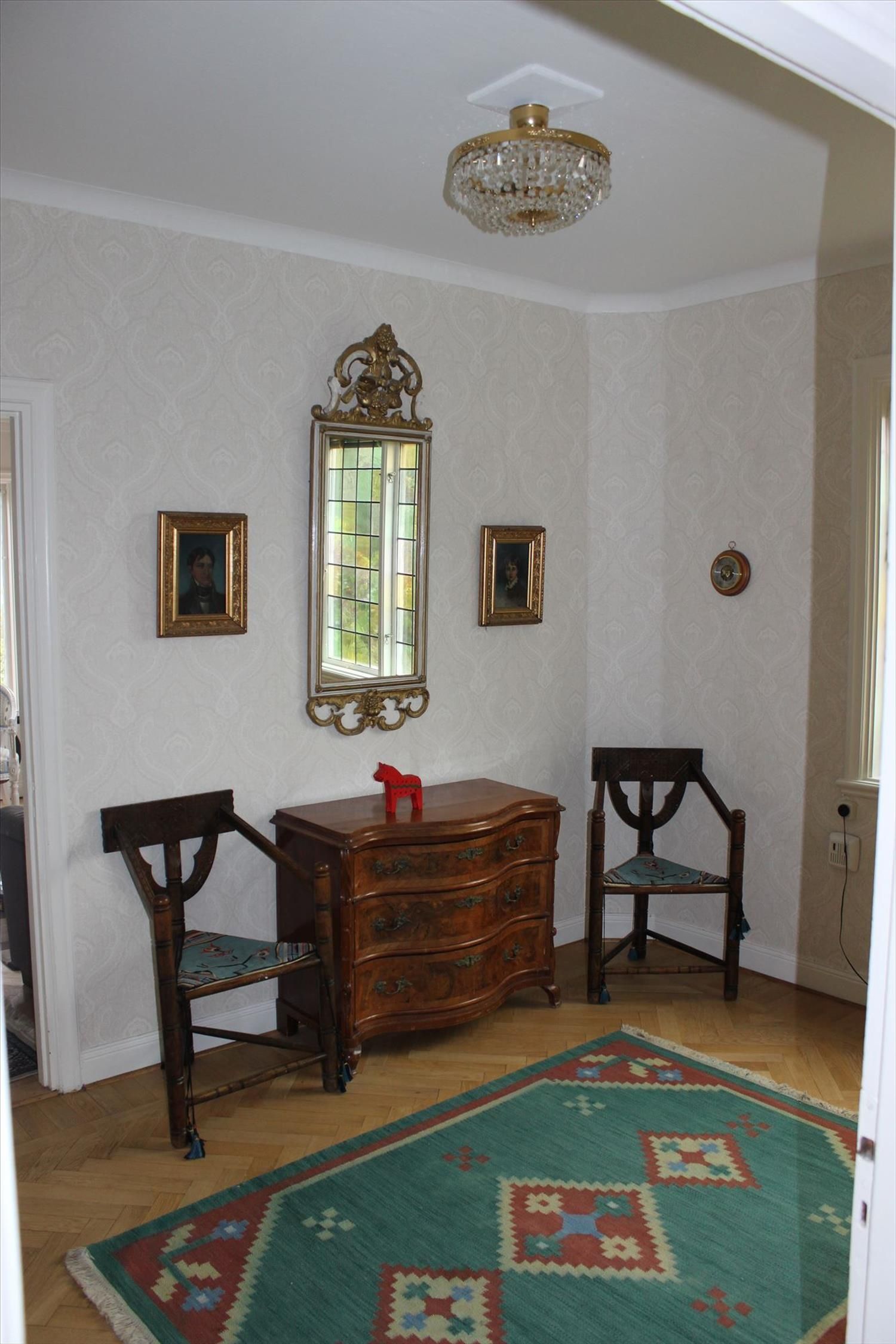 Villa Bromma/Nockeby