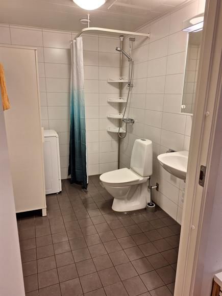 Uppsala - 1rok - 13mån - 7.935kr/mån