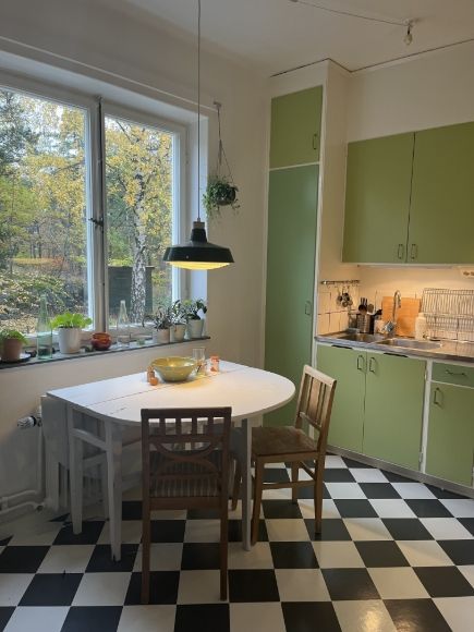 Johanneshov - 2rok - 6mån - 14.950kr/mån