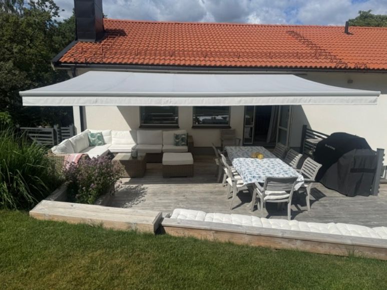 Saltsjöbaden - 7rok - tillsv - 40.250kr/mån