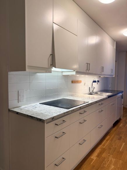 Vällingby - 2rok - 6mån - 13.800kr/mån