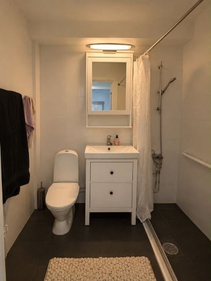 Hallstahammar - 2rok - 6mån - 7.820kr/mån