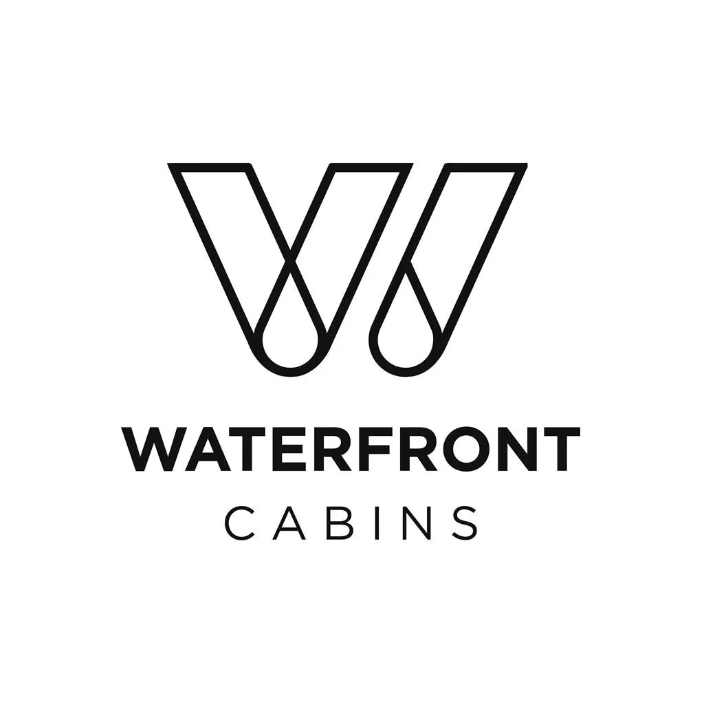Waterfront Cabins