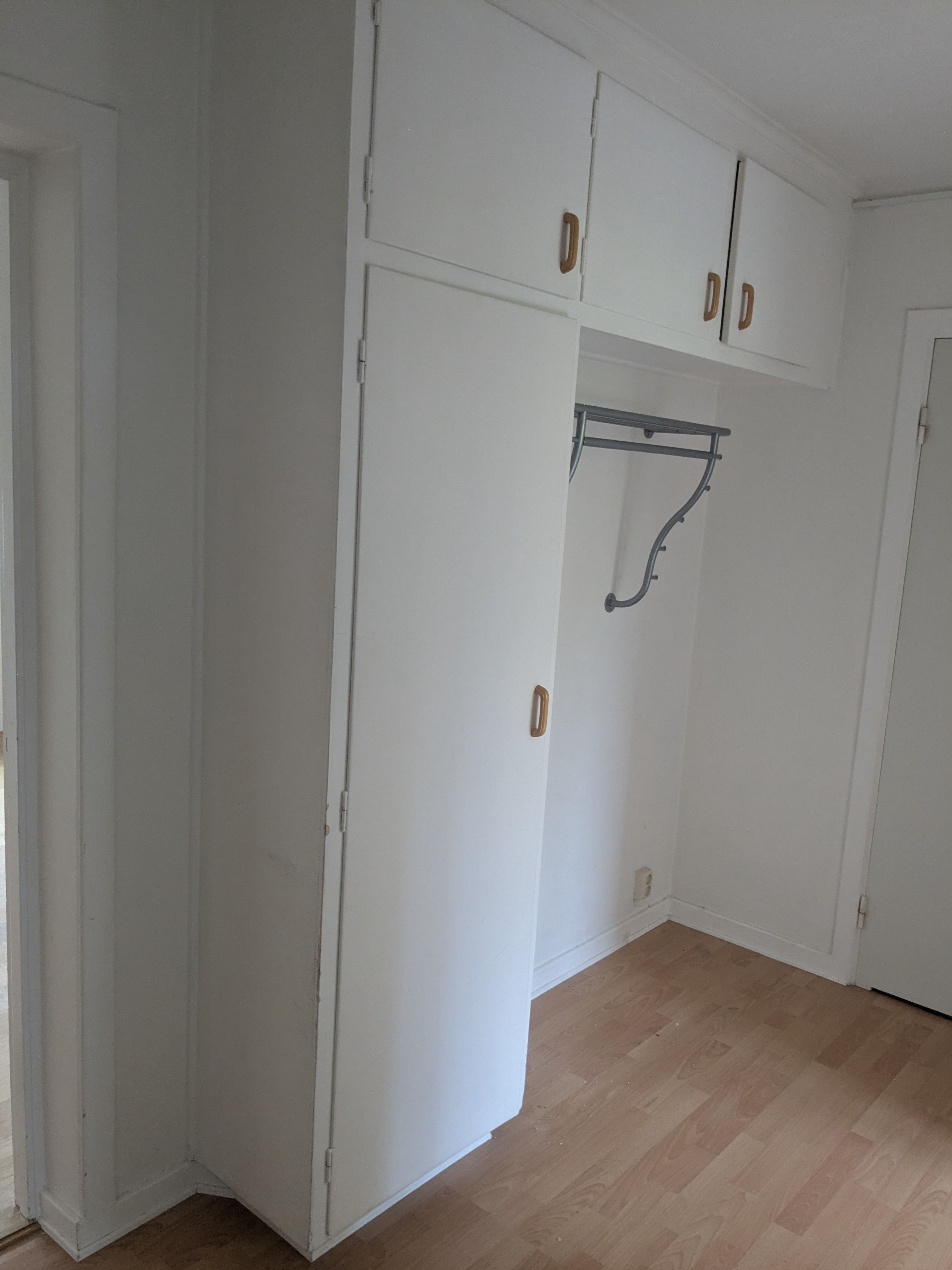 2 rum och kök 58 kvm i trivsamma Åminne