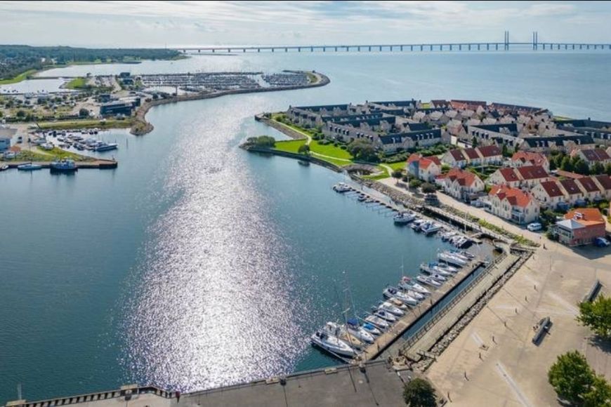 Limhamn - 3rok - tillsv - 19.800kr/mån