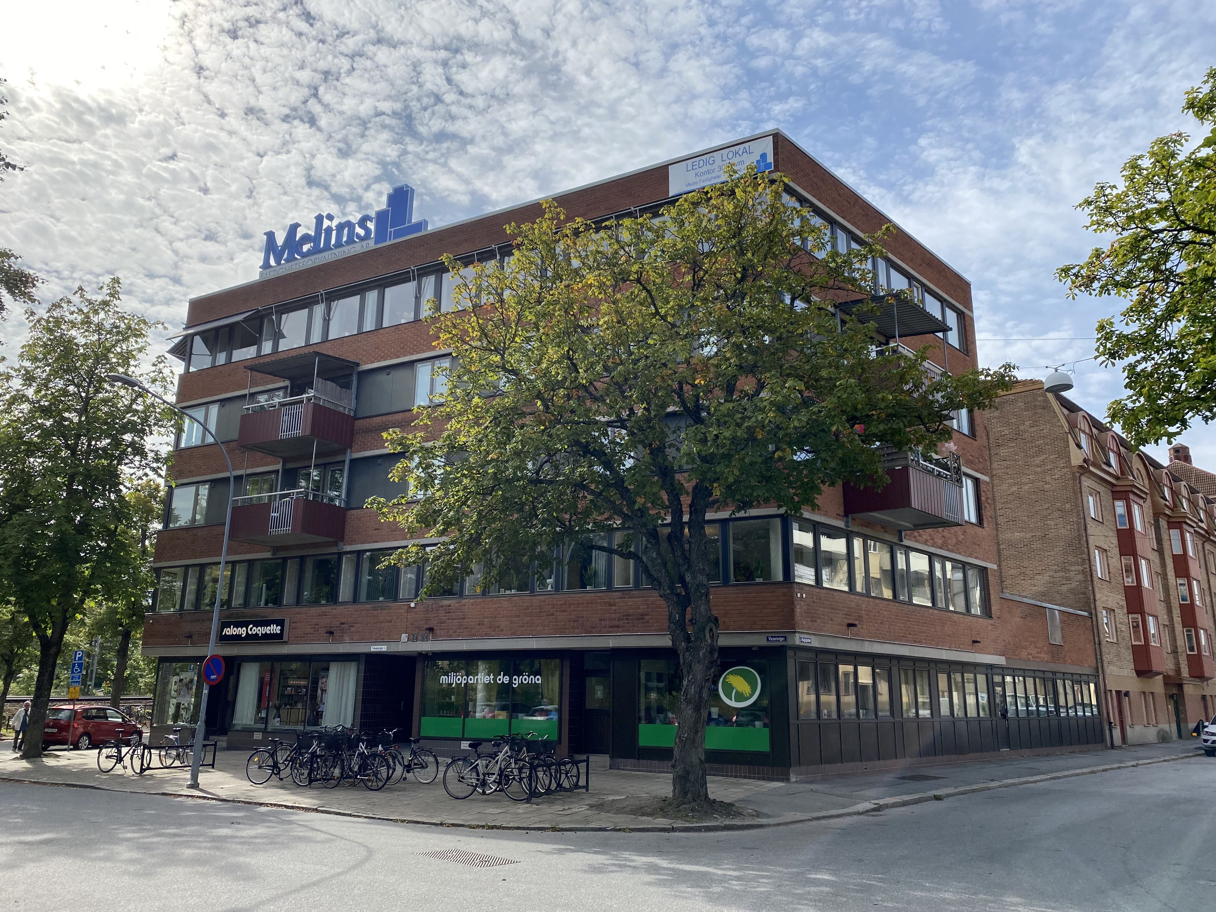 2 rums lägenhet i ÖREBRO