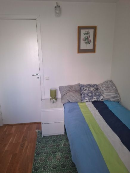 Kista - 1RUM - tillsv - 5.750kr/mån