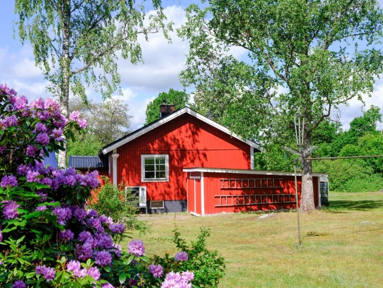Johannishus - 4rok - tillsv - 11.960kr/mån
