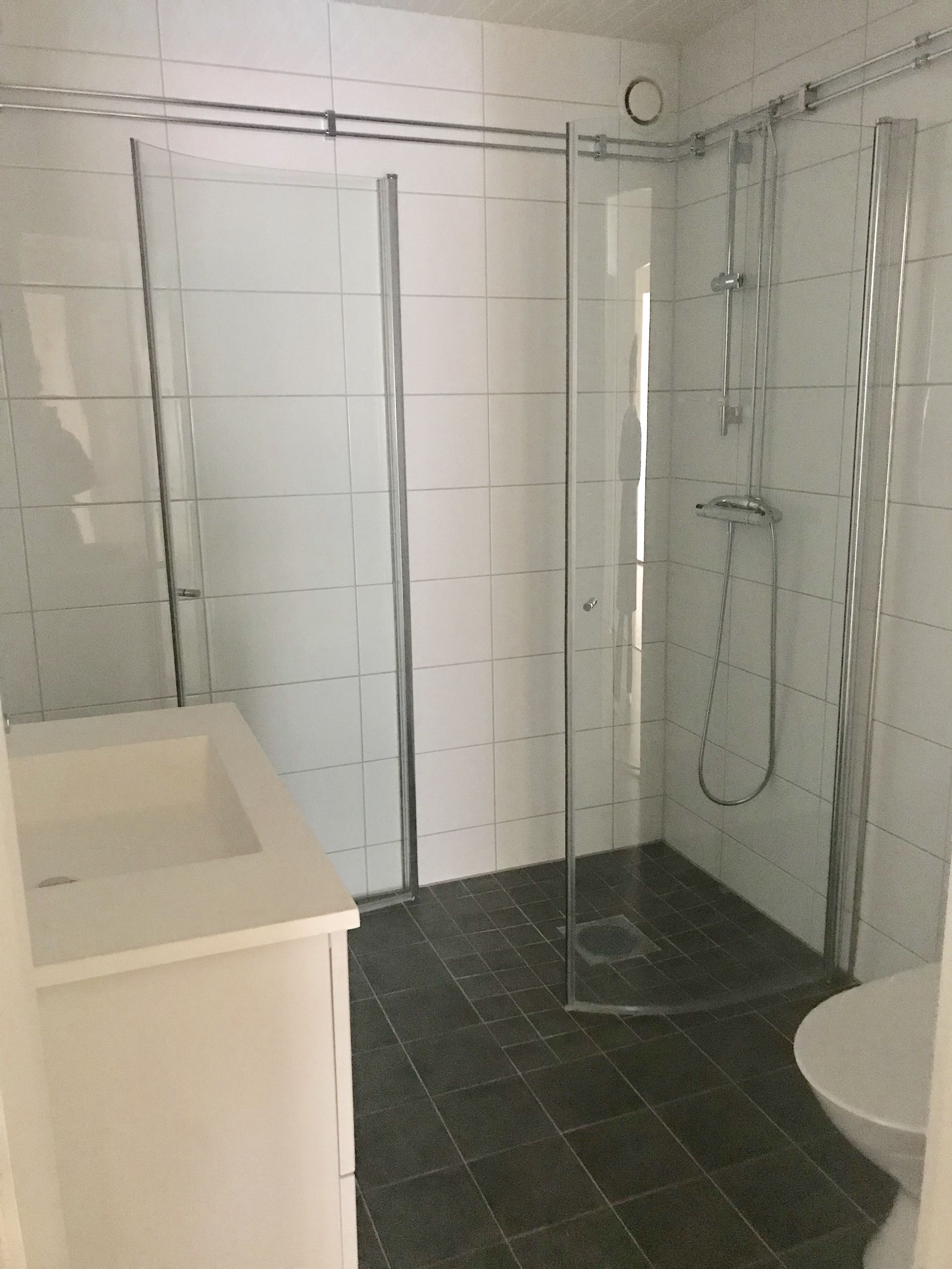 Charmig stor 2:a på Tågaborg 
