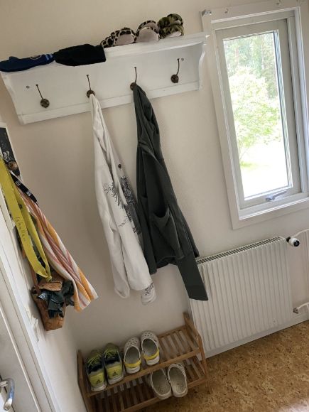 Orsa - 4rok - tillsv - 9.775kr/mån
