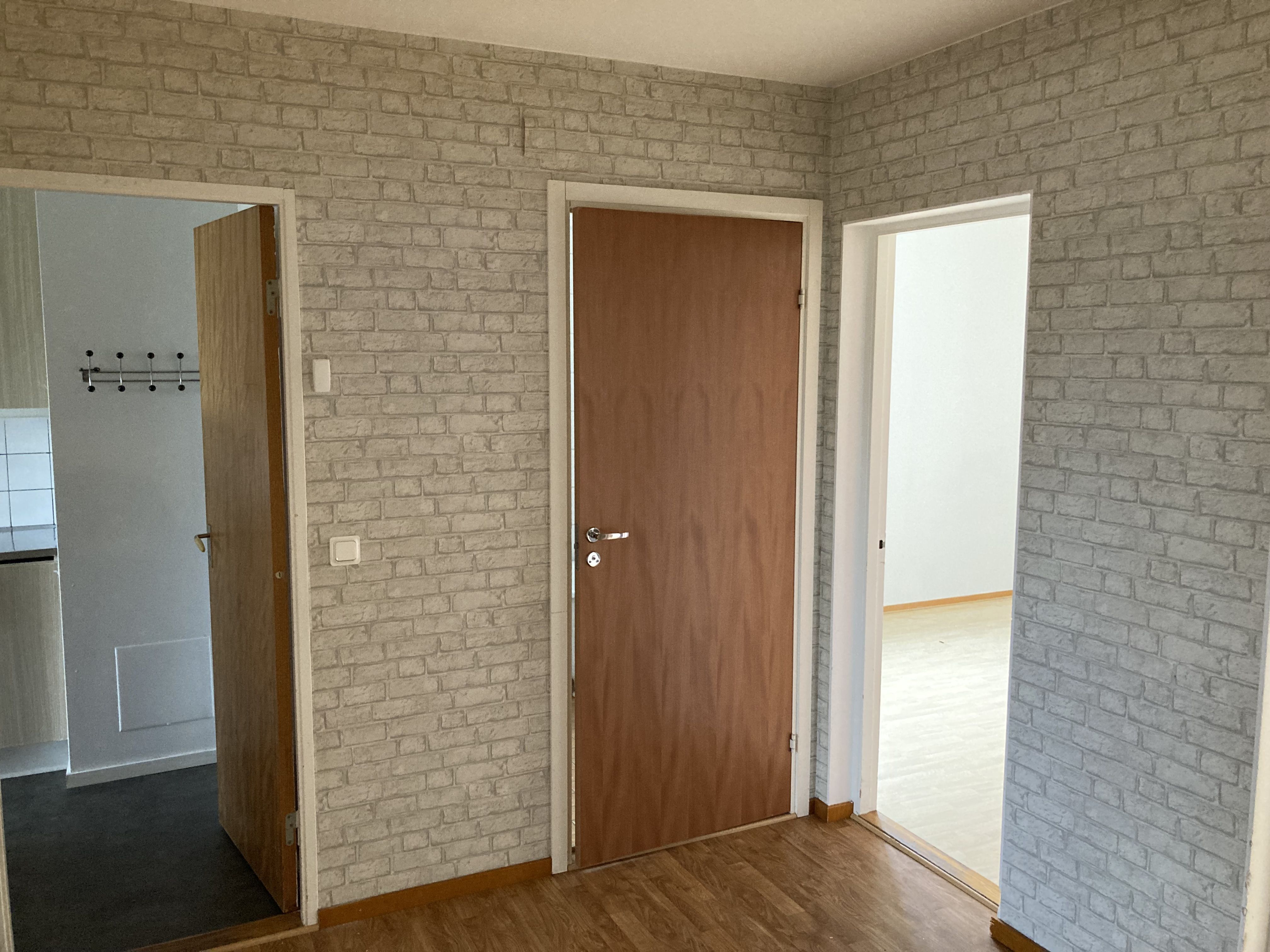 3 rums lägenhet i LANDSKRONA