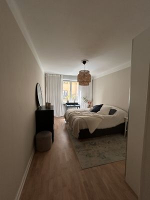 3 rum Stockholm — 22 942 kr/mån | Bostadsögat