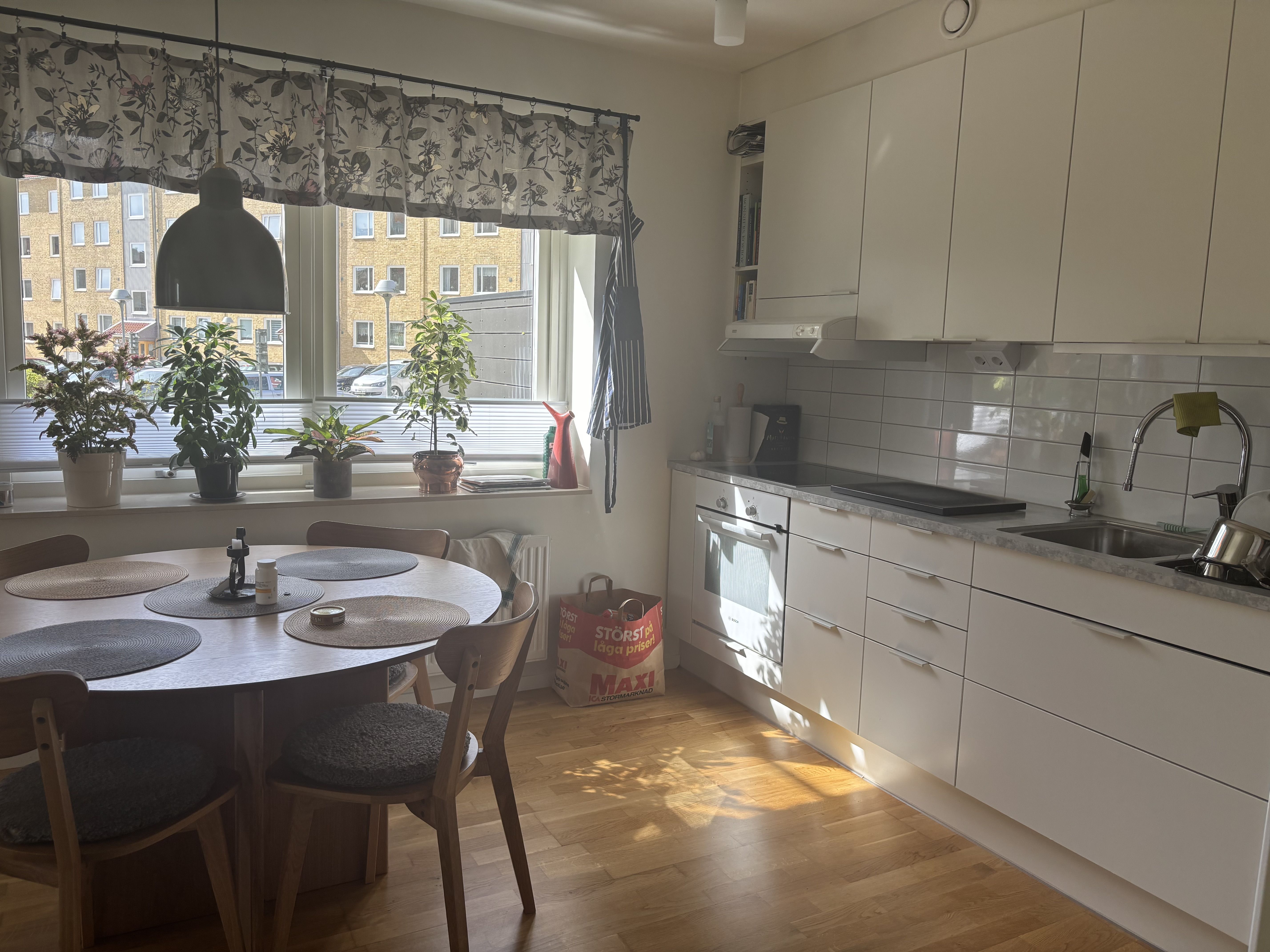 2 rums lägenhet i Helsingborg