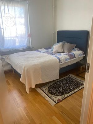 2 rum Stockholm — 11 845 kr/mån | Bostadsögat