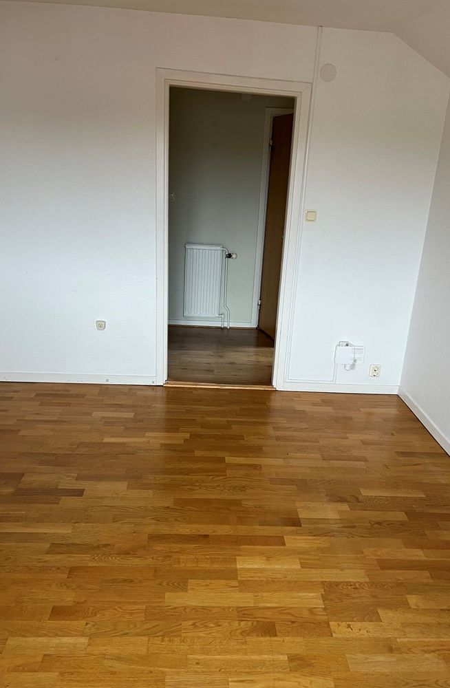 1 rums lägenhet i Vetlanda