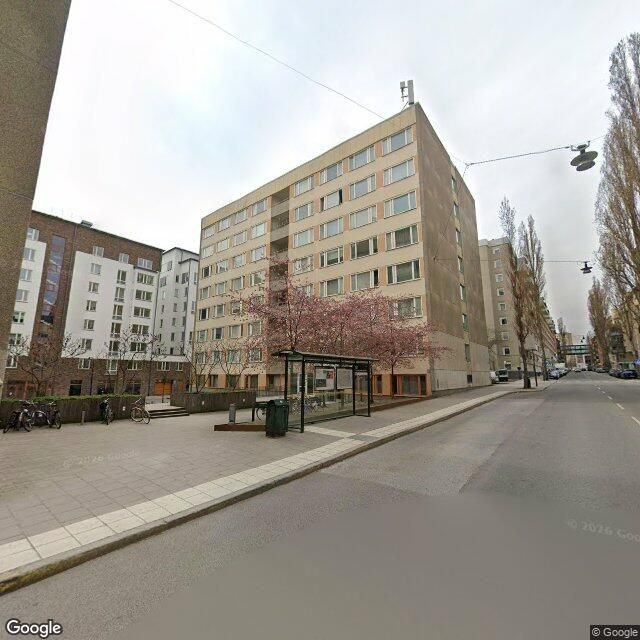 1 rum Stockholm — 6 223 kr/mån | Bostadsögat