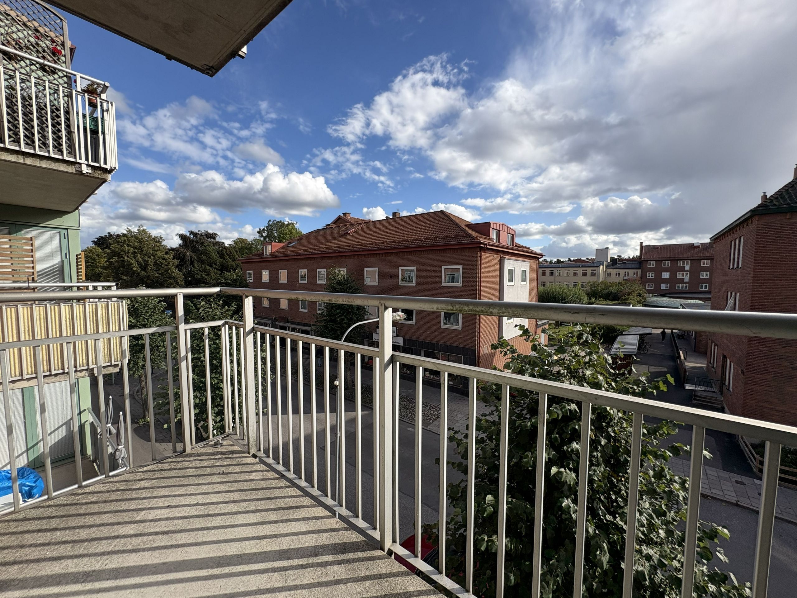 2 rums lägenhet i Katrineholm