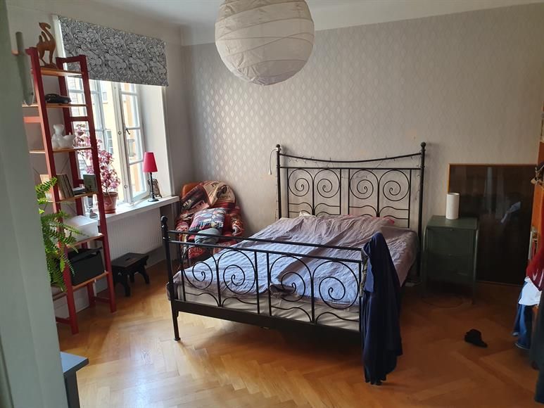 Södermalm - 2rok - 5mån - 14.490kr/mån