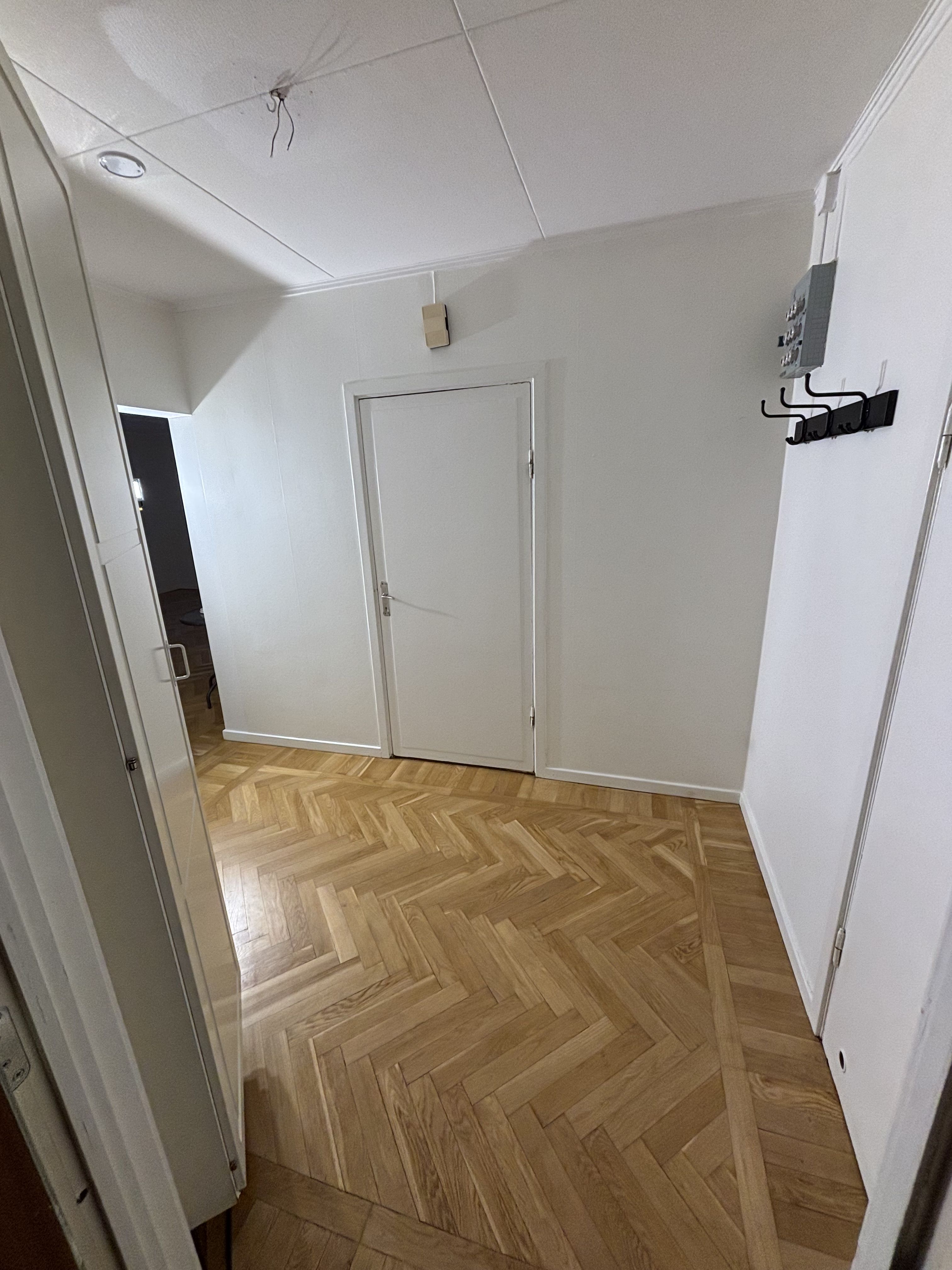 Ljus och fräsch 3:a