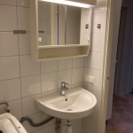 2 rums lägenhet i Katrineholm