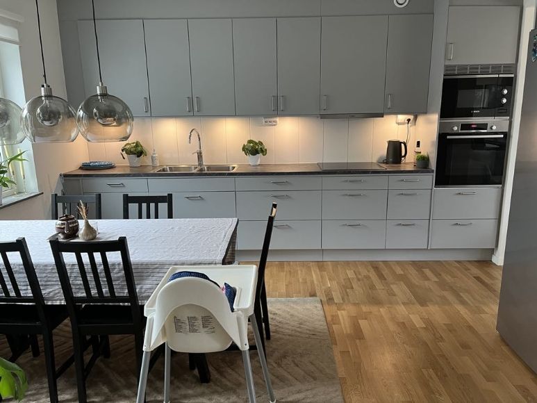 Svärtinge - 4rok - tillsv - 14.950kr/mån