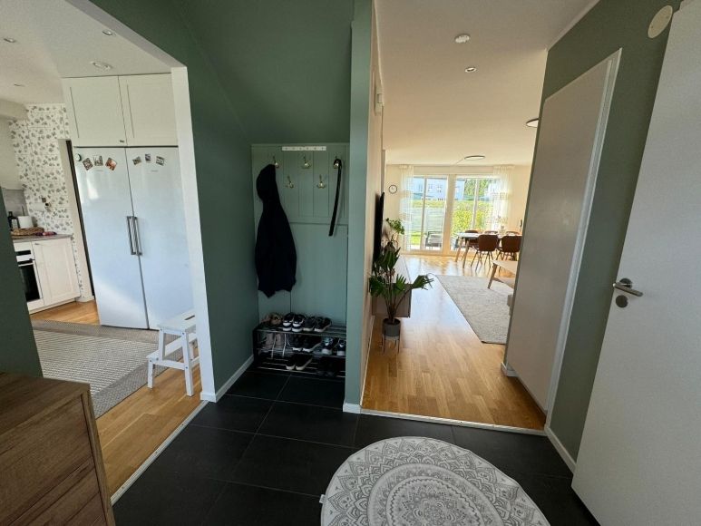 Linköping - 5rok - 12mån - 13.800kr/mån
