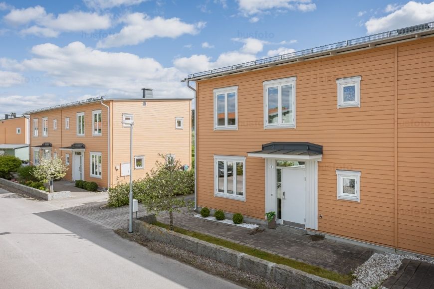 Linköping - 5rok - 12mån - 14.950kr/mån