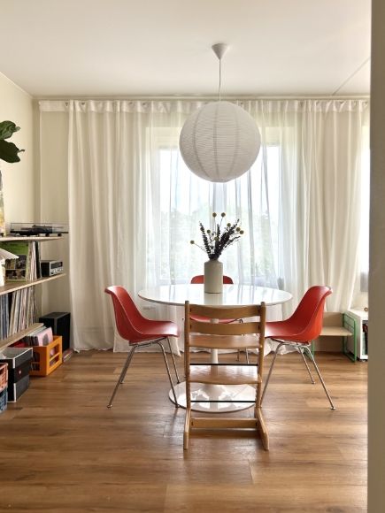 Bandhagen - 4rok - 4mån - 18.400kr/mån