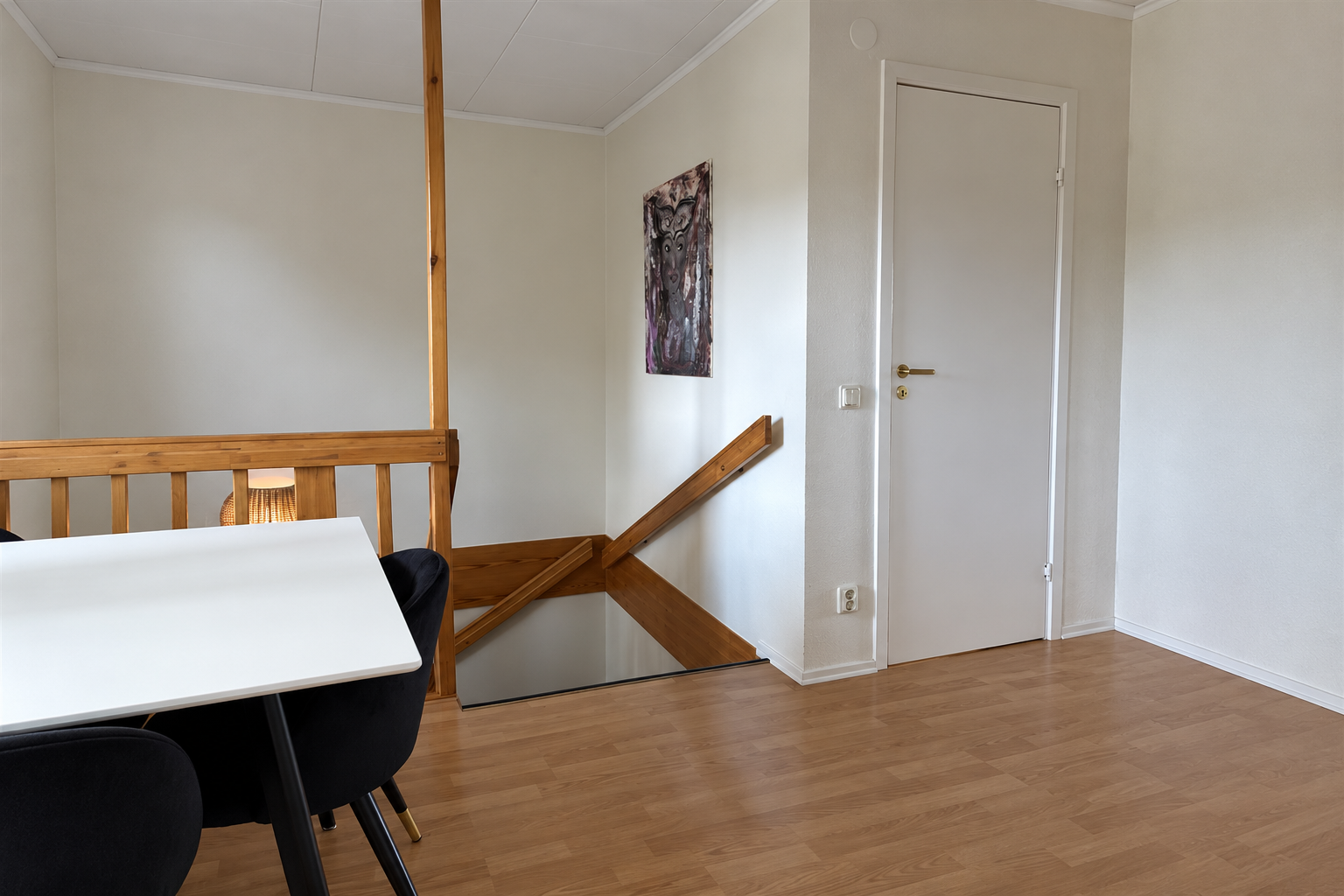 2 rums lägenhet i Lönsboda