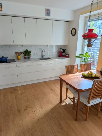 Sundbyberg - 4rok - 3mån - 17.250kr/mån